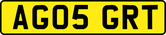 AG05GRT