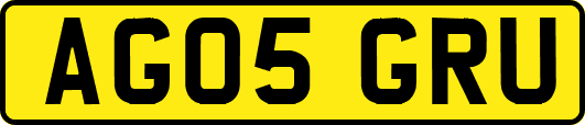 AG05GRU