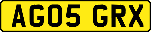 AG05GRX