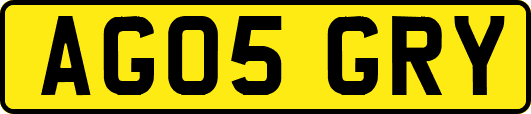 AG05GRY