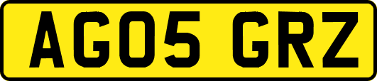 AG05GRZ