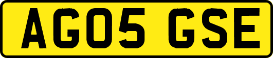 AG05GSE