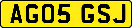 AG05GSJ
