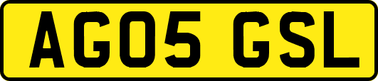AG05GSL
