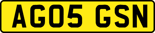 AG05GSN