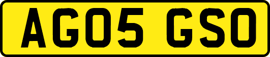 AG05GSO