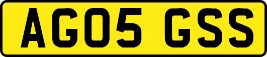 AG05GSS