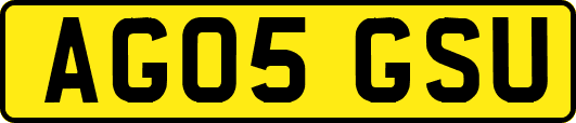 AG05GSU
