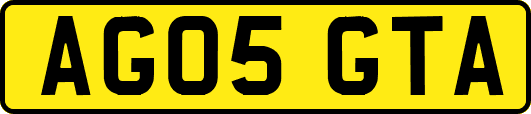AG05GTA