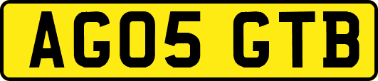 AG05GTB