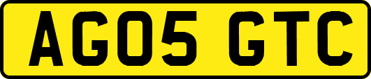 AG05GTC