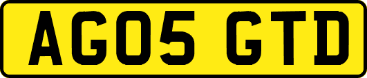 AG05GTD