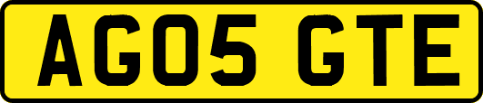 AG05GTE