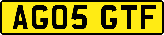 AG05GTF
