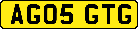 AG05GTG
