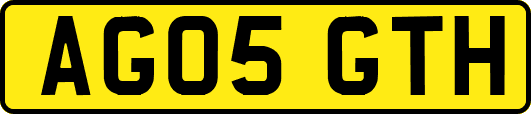 AG05GTH