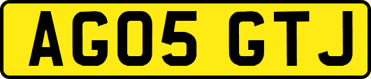 AG05GTJ