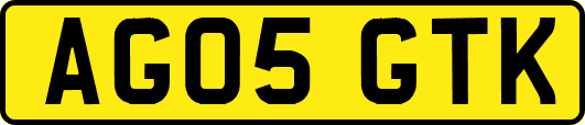 AG05GTK