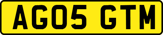 AG05GTM