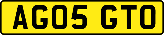 AG05GTO