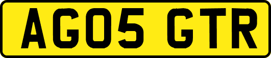 AG05GTR