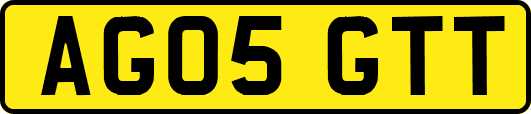 AG05GTT