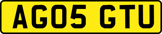 AG05GTU