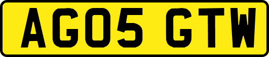 AG05GTW