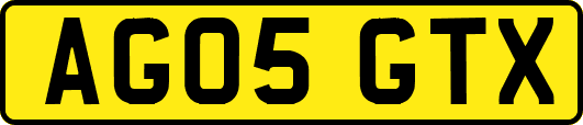 AG05GTX