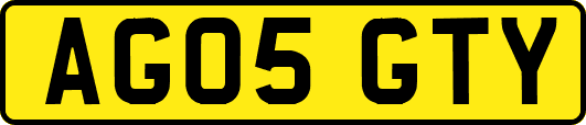 AG05GTY