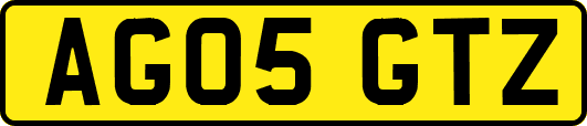 AG05GTZ