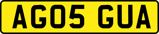AG05GUA