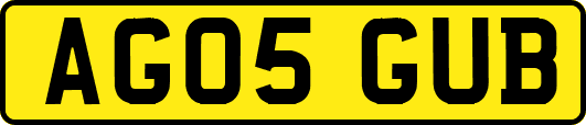 AG05GUB