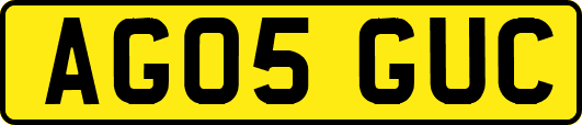 AG05GUC