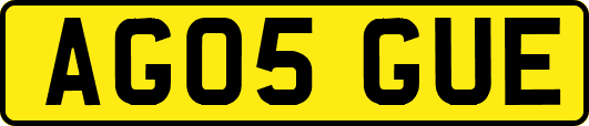 AG05GUE