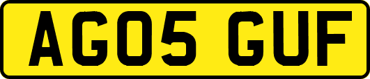 AG05GUF