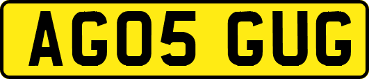 AG05GUG