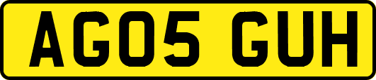 AG05GUH