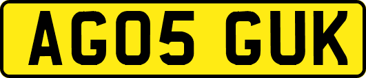 AG05GUK