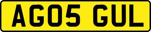 AG05GUL