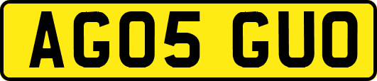 AG05GUO