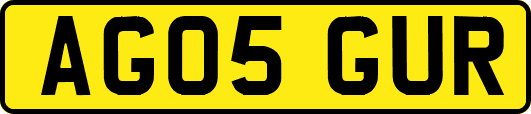 AG05GUR