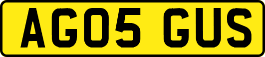 AG05GUS