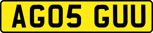 AG05GUU