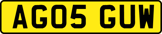 AG05GUW