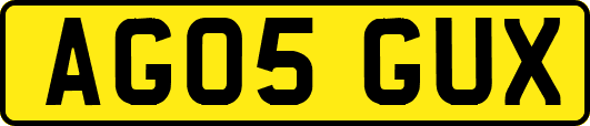 AG05GUX