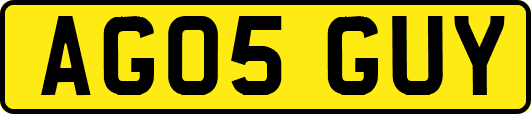 AG05GUY