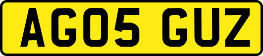 AG05GUZ