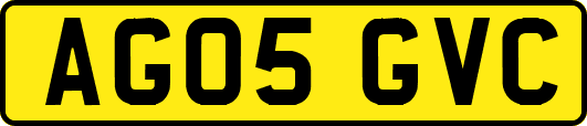 AG05GVC