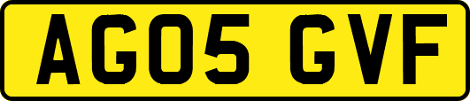 AG05GVF